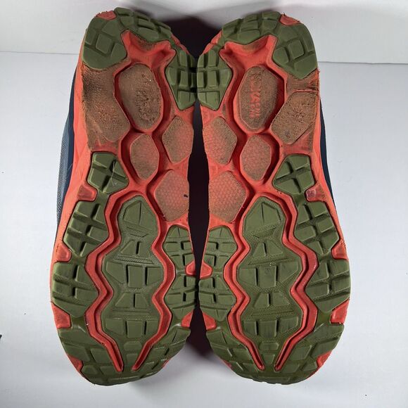 Hoka Challenger ATR 5 Lace Up Trail Running Shoes Sneakers Men\'s Size 13 main image 5